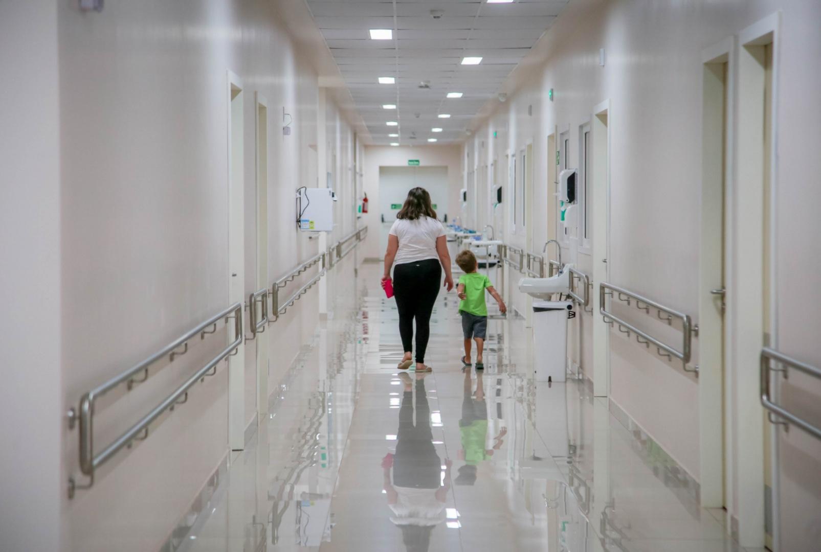 foto de Prefeitura e Hospital da Criança realizam primeiro mutirão de cirurgias neste sábado, 12; serão 20 procedimentos