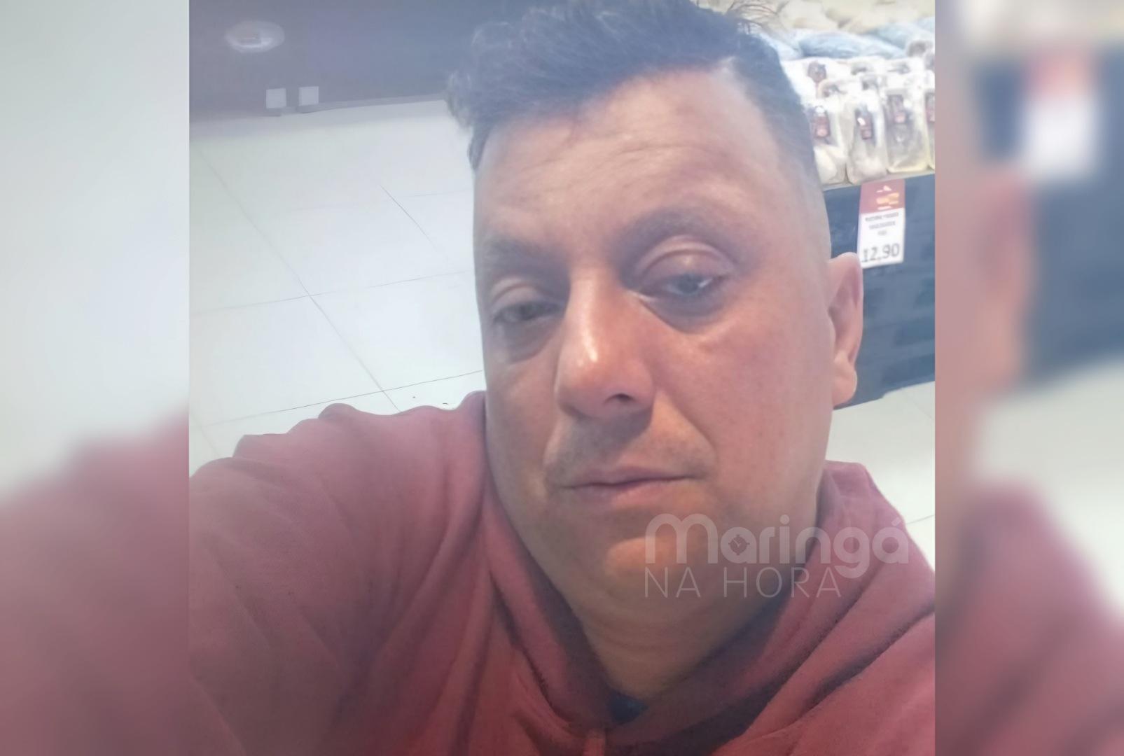foto de Saiba quem é homem morto a tiros em plena luz do dia em Sarandi