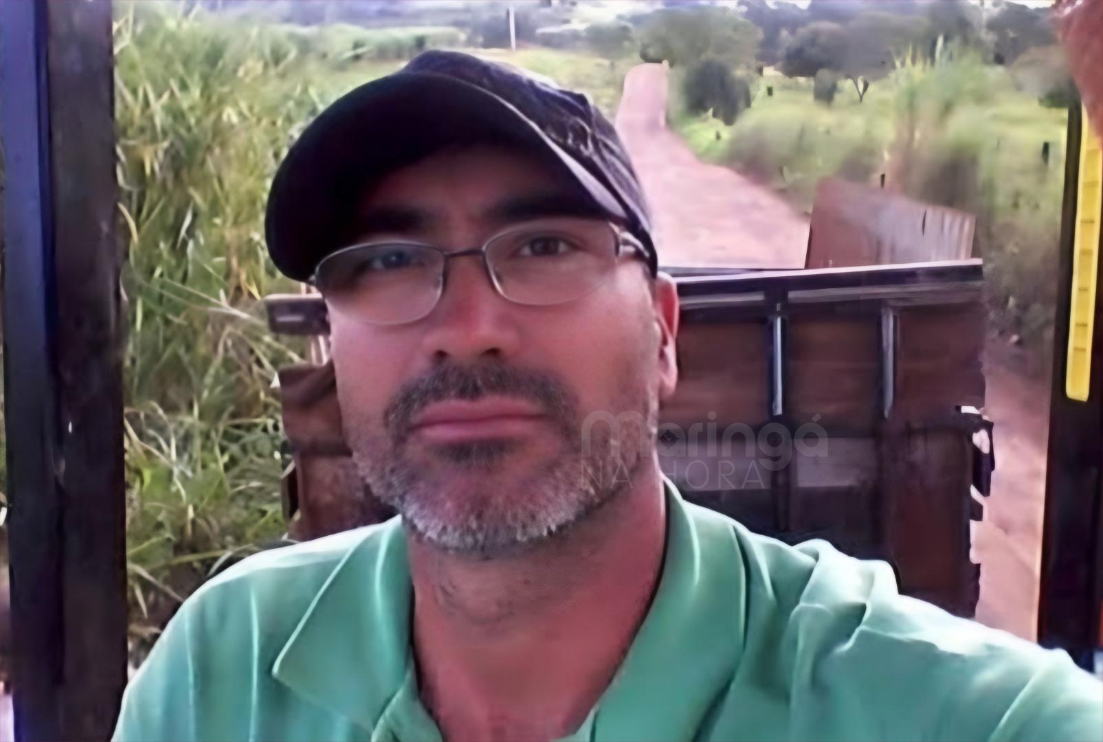 foto de Suspeito de ter envolvimento no desaparecimento de agricultor em Marialva diz que homem foi esquartejado