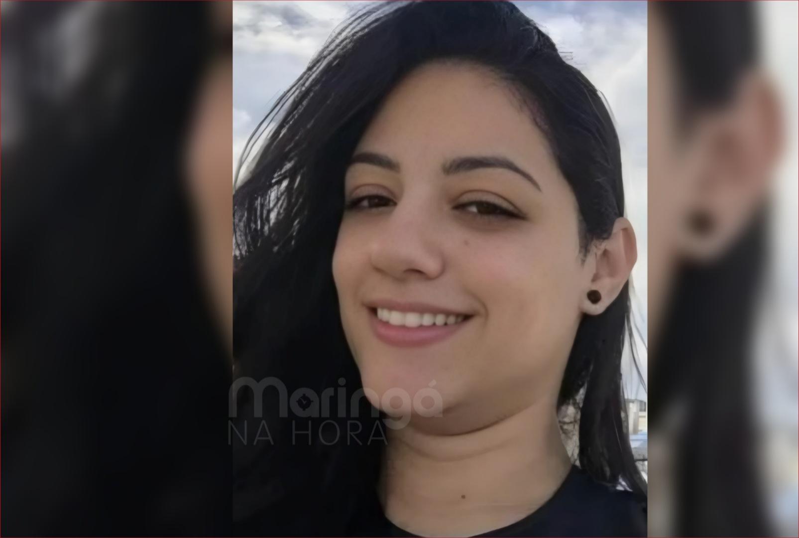 foto de Mulher grávida é encontrada morta em trilha e polícia suspeita de crime