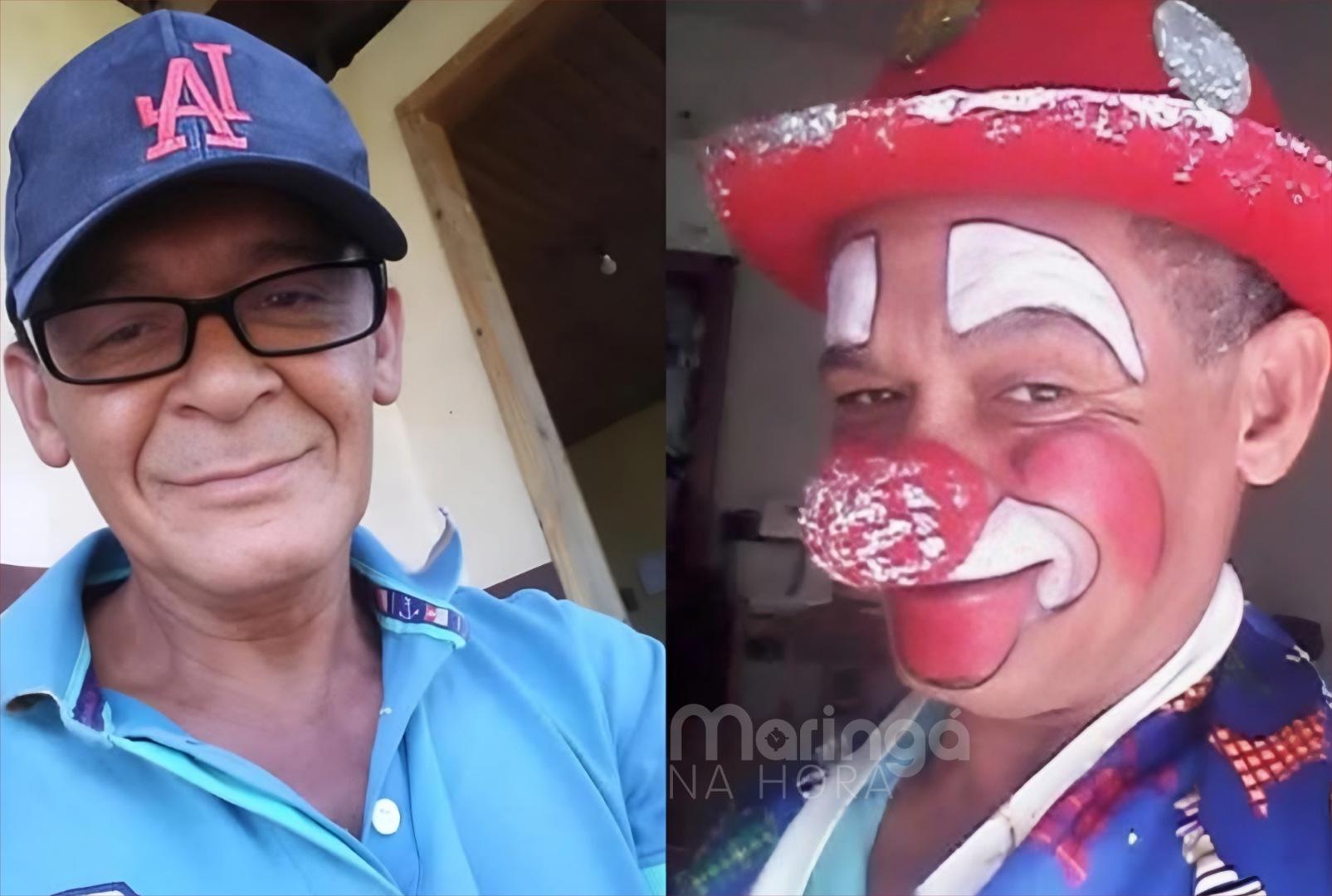 foto de Filho confessa ter matado o próprio pai, corpo foi encontrado esquartejado no Paraná