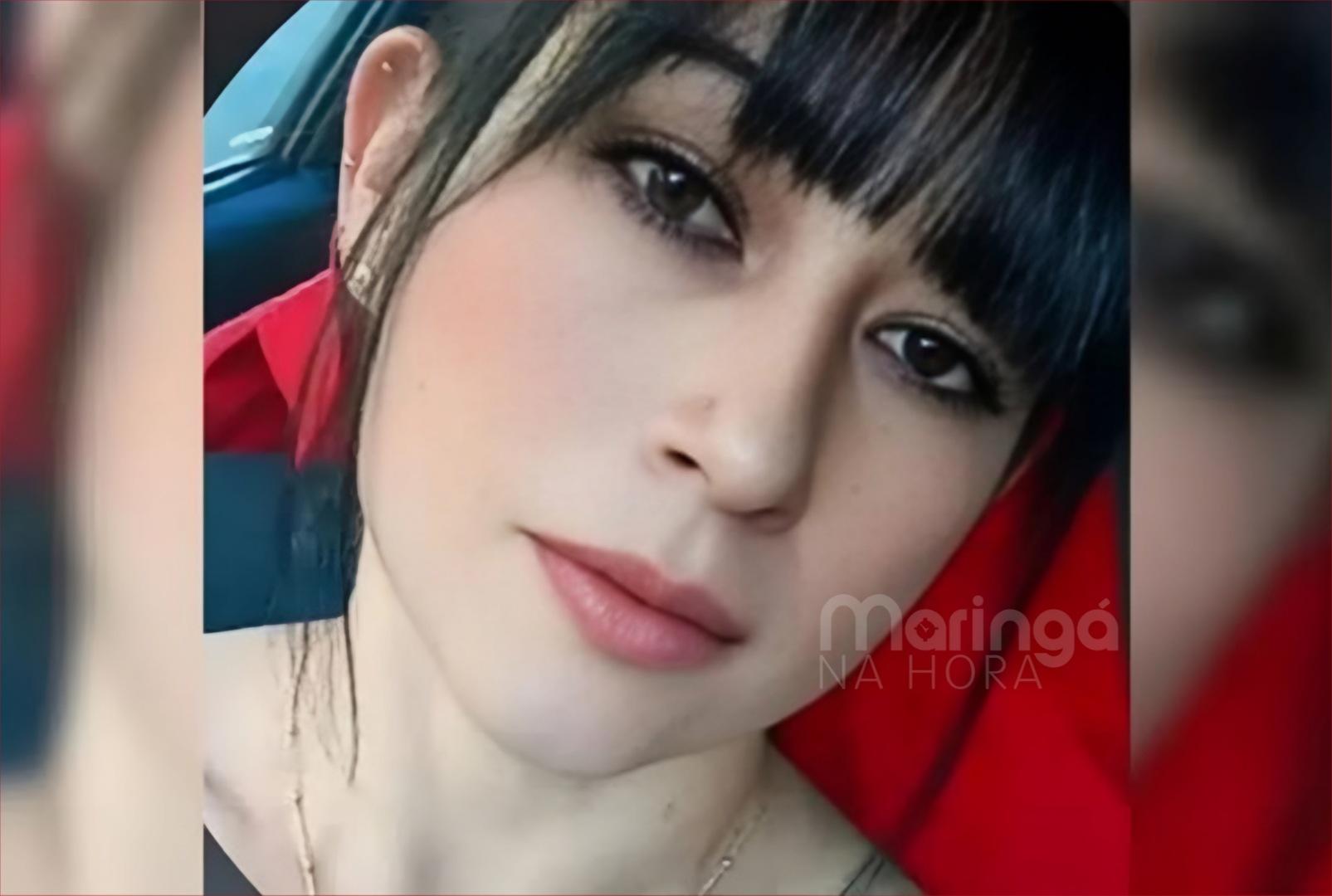 foto de Mulher é esfaqueada e morta pelo ex-marido no Paraná
