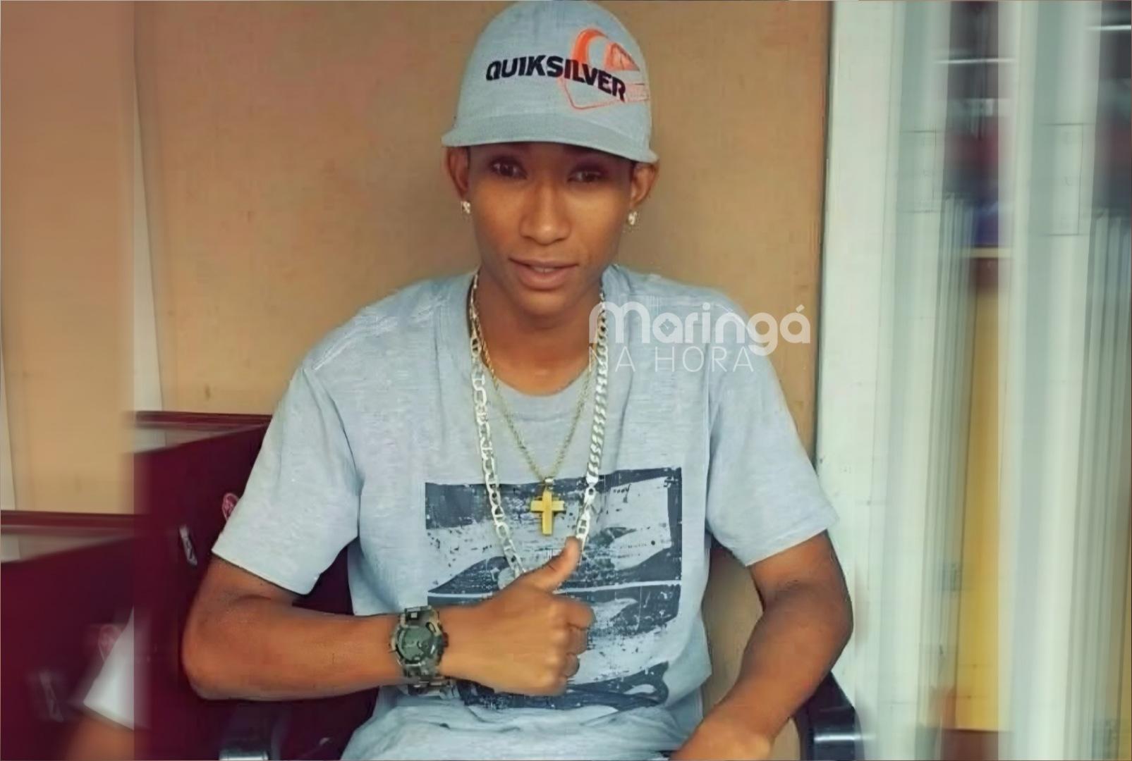 foto de Rapaz que foi baleado na cabeça no Jardim Ebenézer, morre no hospital