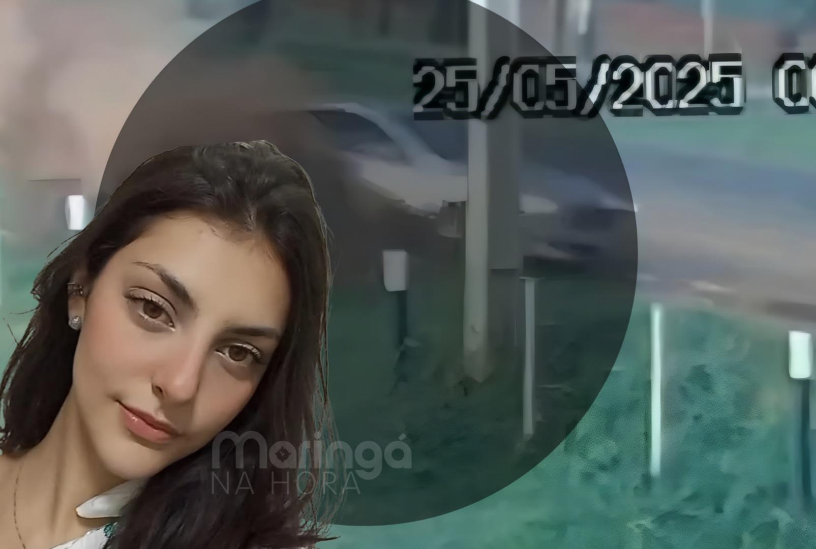 foto de Jovem morre em grave acidente na BR-376; condutor estava alcoolizado