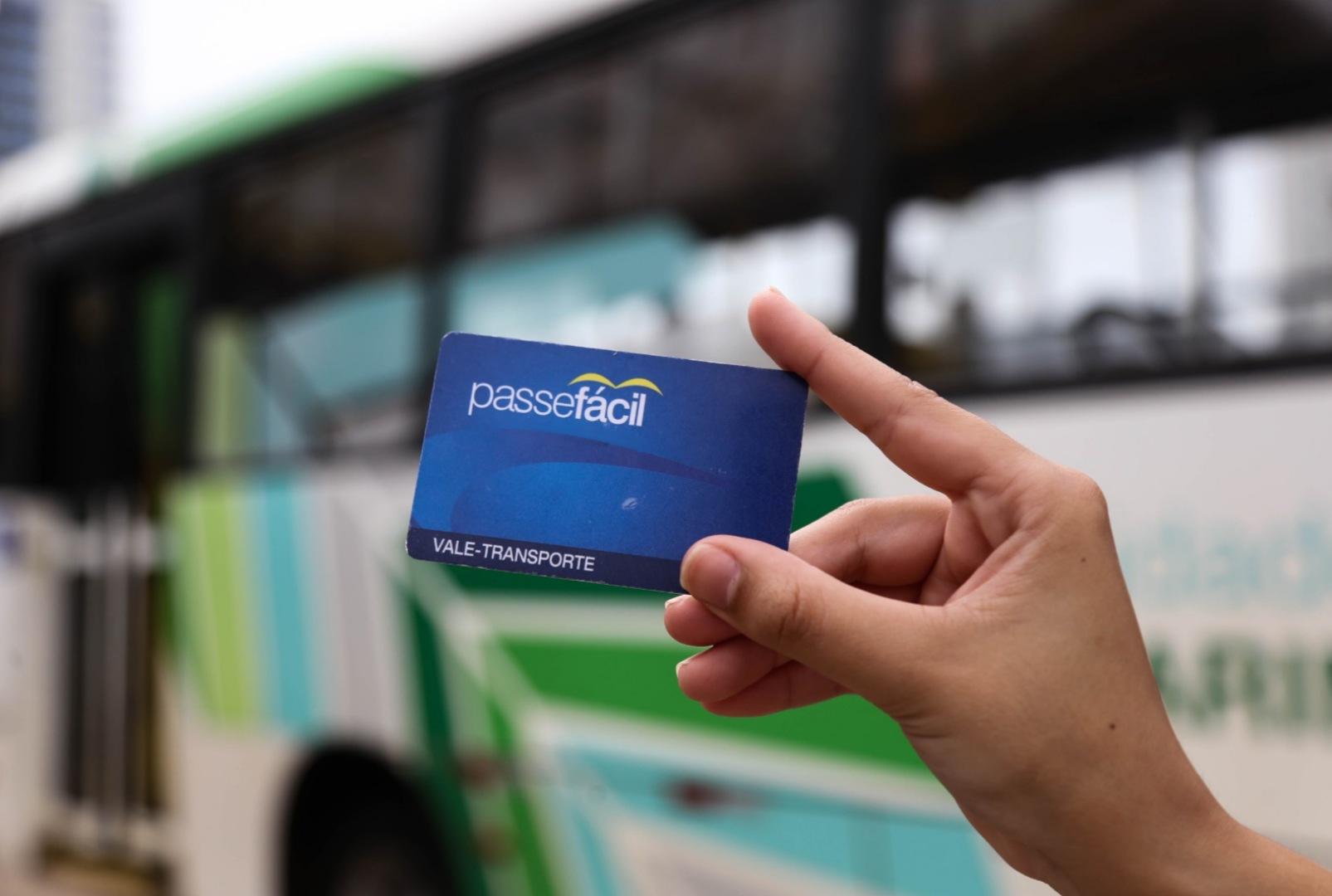foto de Prefeitura aumenta subsídio ao passageiro do transporte coletivo para R$ 39 milhões; passagem vai a RS 5,20