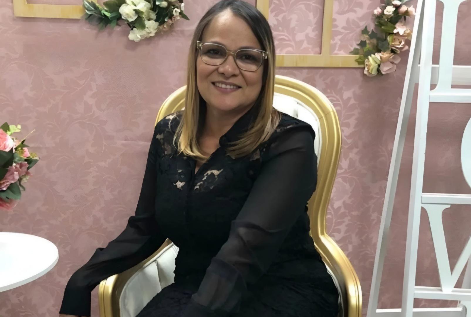 foto de Professora morre após mal súbito dentro de escola no Paraná 