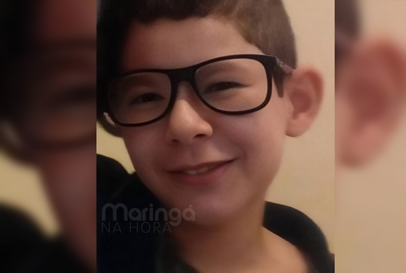 foto de Menino de 11 anos morre e gera comoção na região