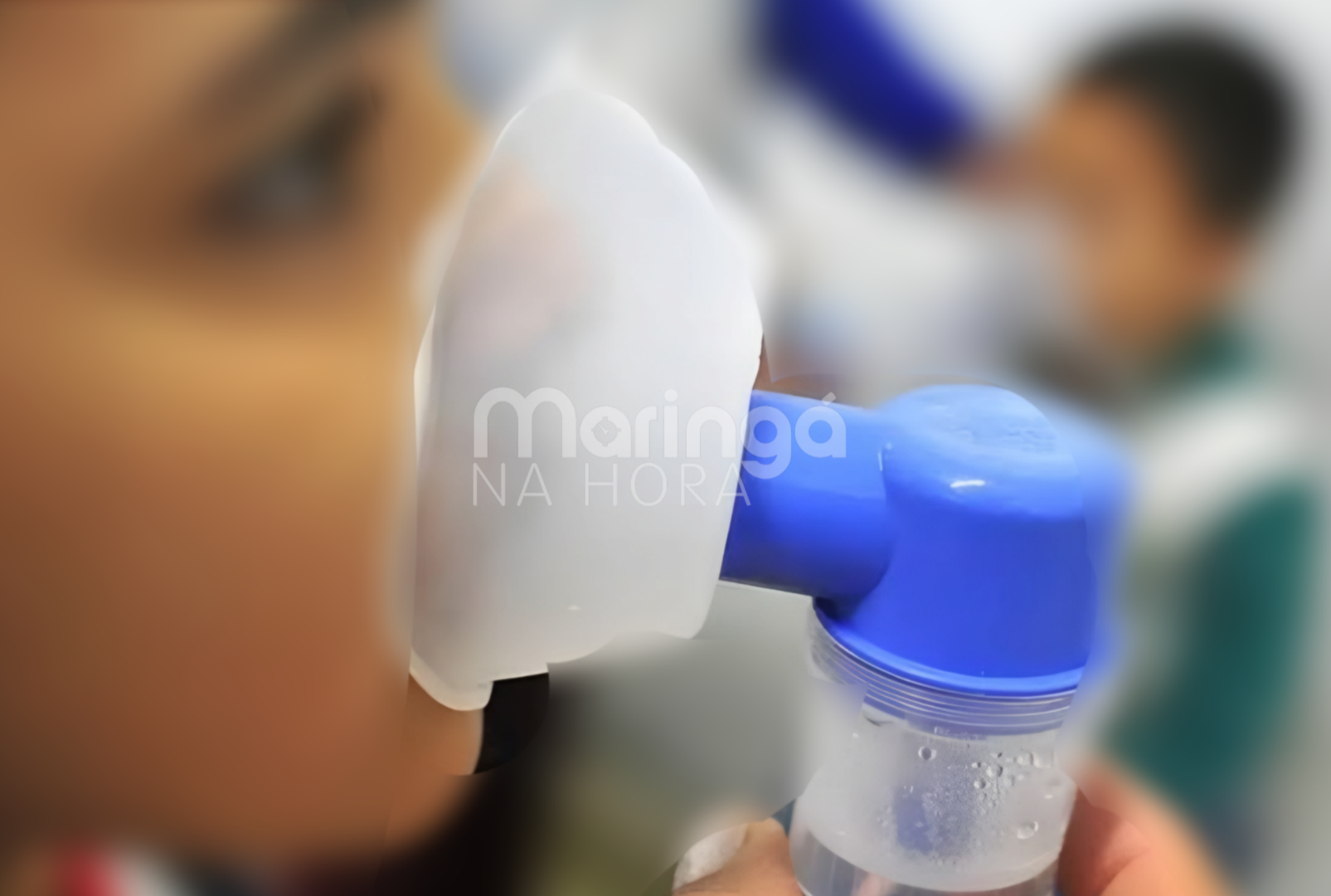 foto de Paraná registra mais de 10 mil casos e 469 mortes por síndromes respiratórias em 2025