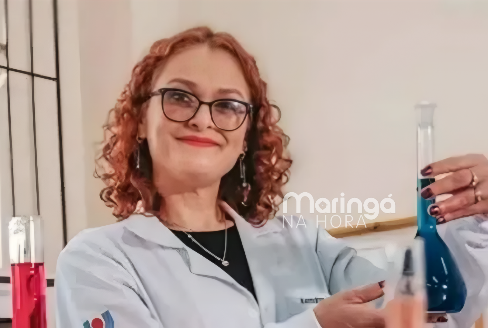 foto de Morre mulher de 47 anos que caiu da escada de prédio no Paraná; universidade lamenta