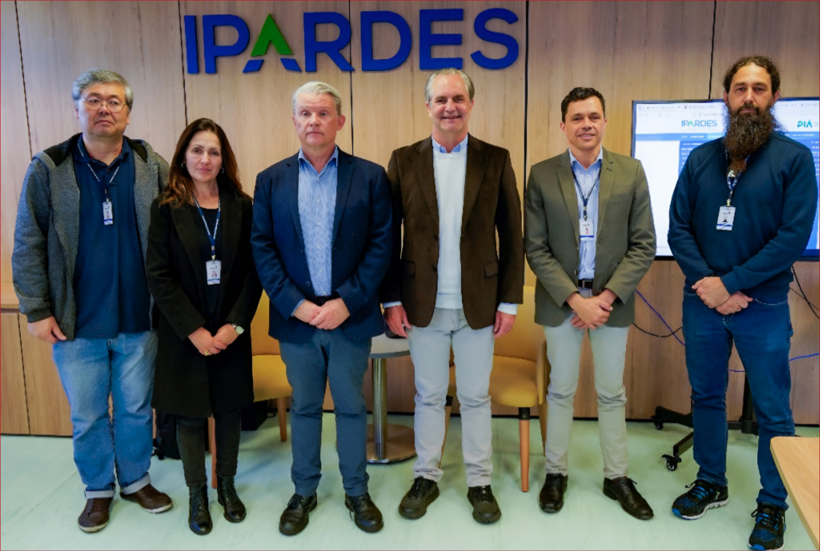 foto de Ipardes lança nova versão da Base de Dados do Estado com informações dos 399 municípios