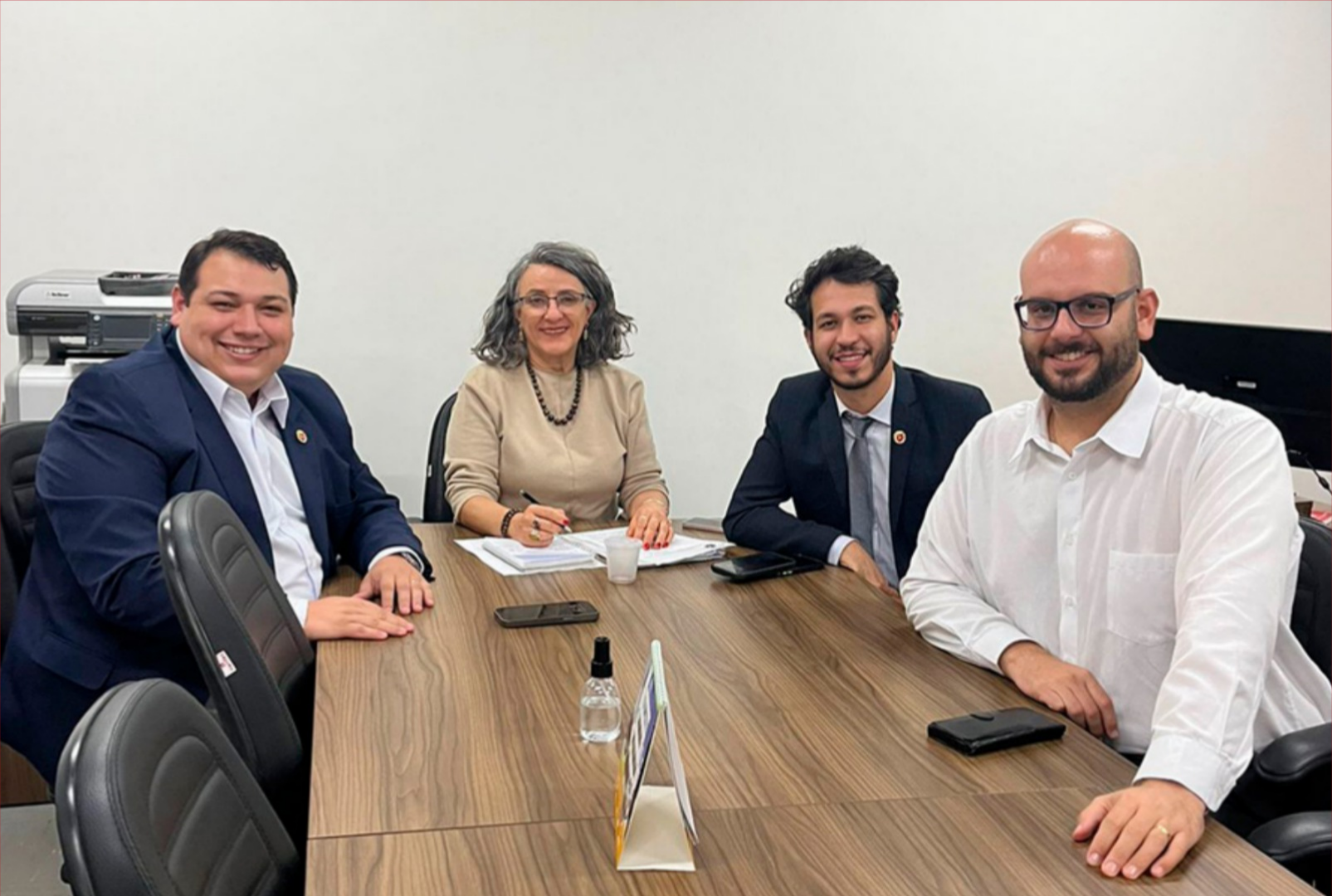 foto de Comissão de Direitos Humanos da Câmara definirá fiscalização em abrigos