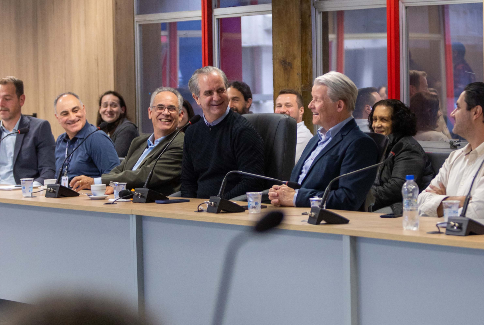 foto de Governo lança Escola de Planejamento para impulsionar desenvolvimento dos municípios