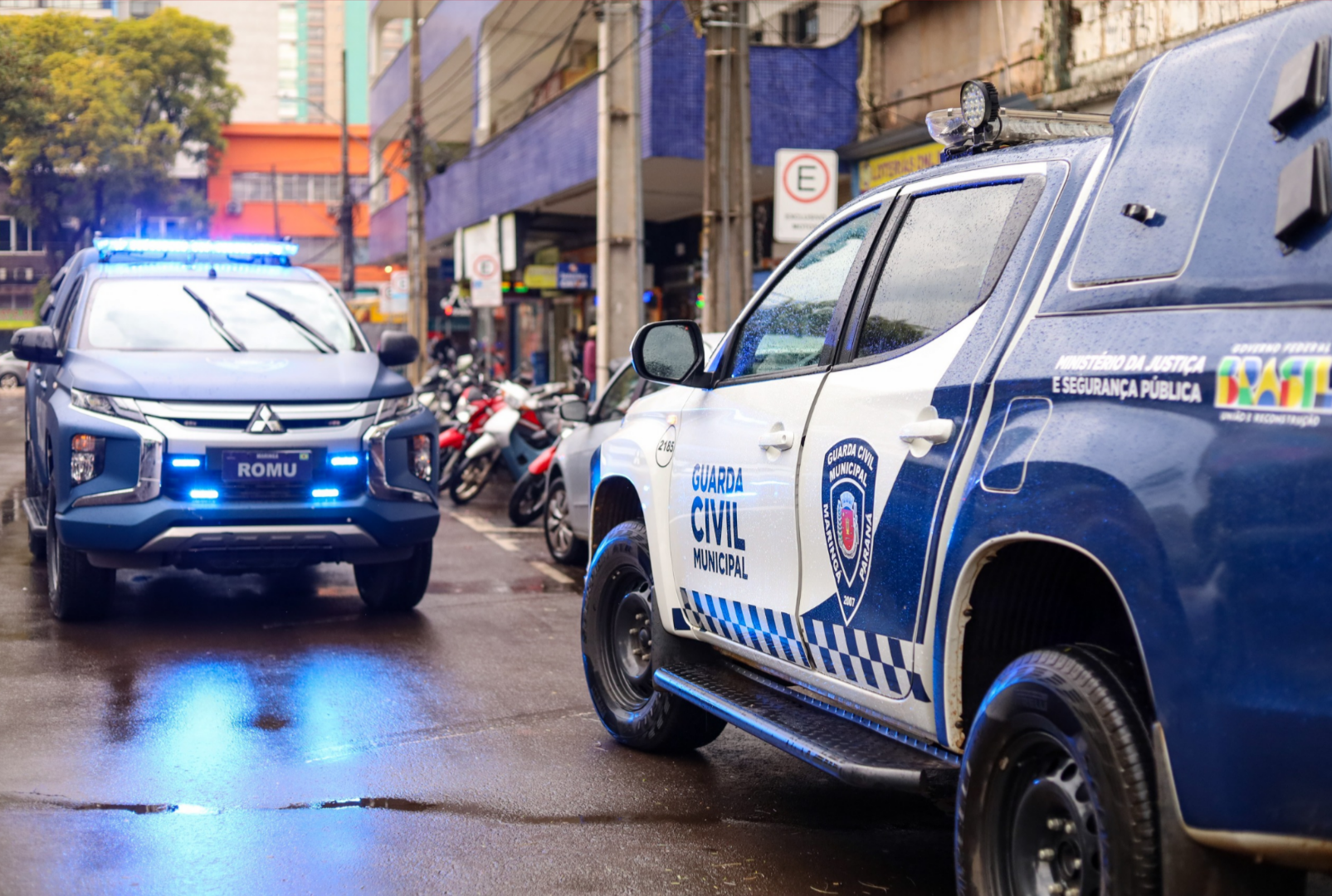foto de Com operação integrada, Prefeitura reforça segurança e encaminha pessoas em situação de vulnerabilidade aos serviços sociais