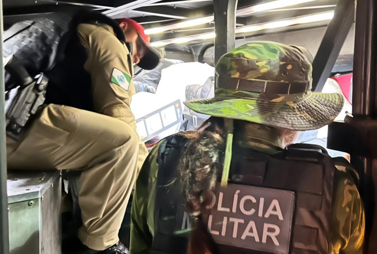 foto de Fiscalização apreende R$ 700 mil em produtos contrabandeados na região