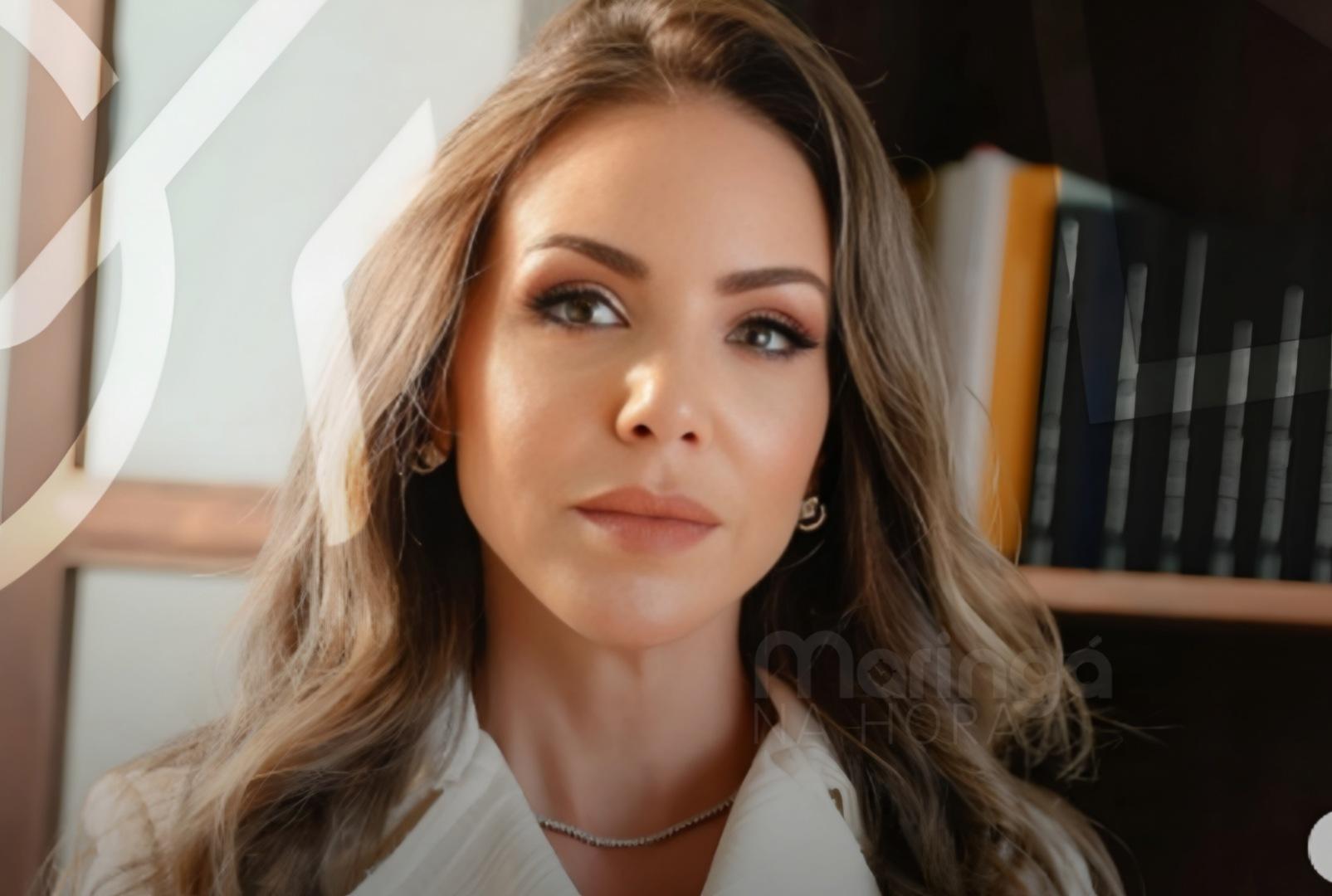 foto de Médica psiquiatra Maria Fernanda Furtado Diniz morre aos 44 anos e gera comoção