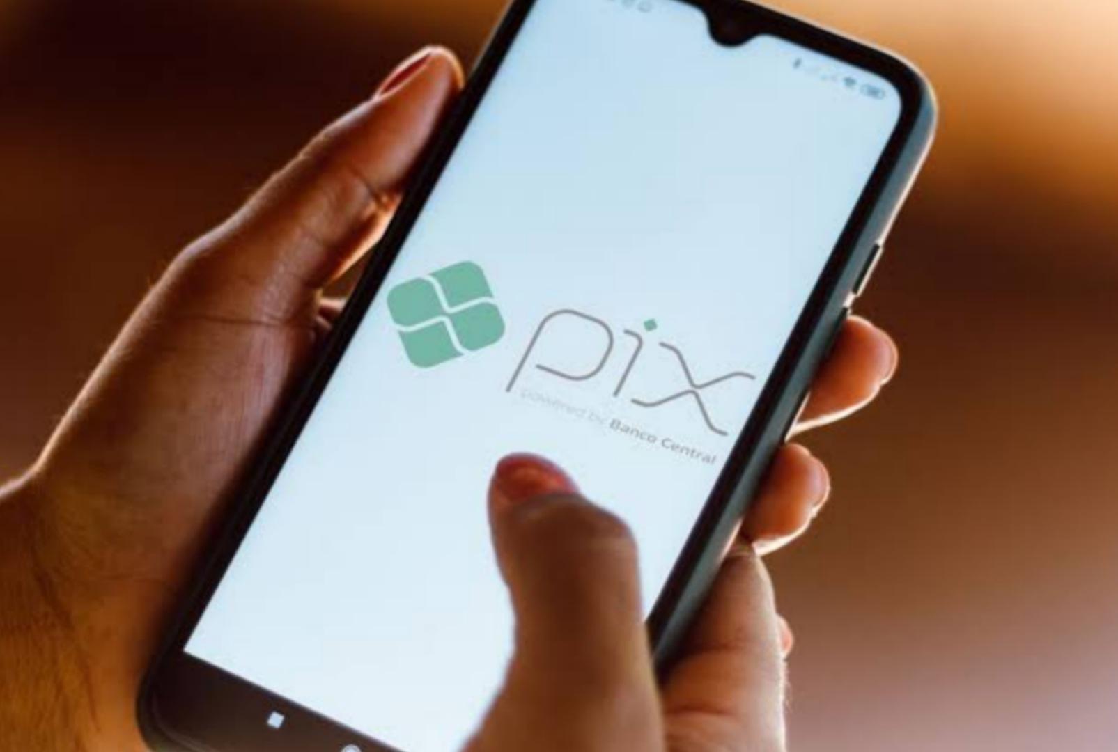 foto de Mudanças no PIX já começa na segunda 16/06