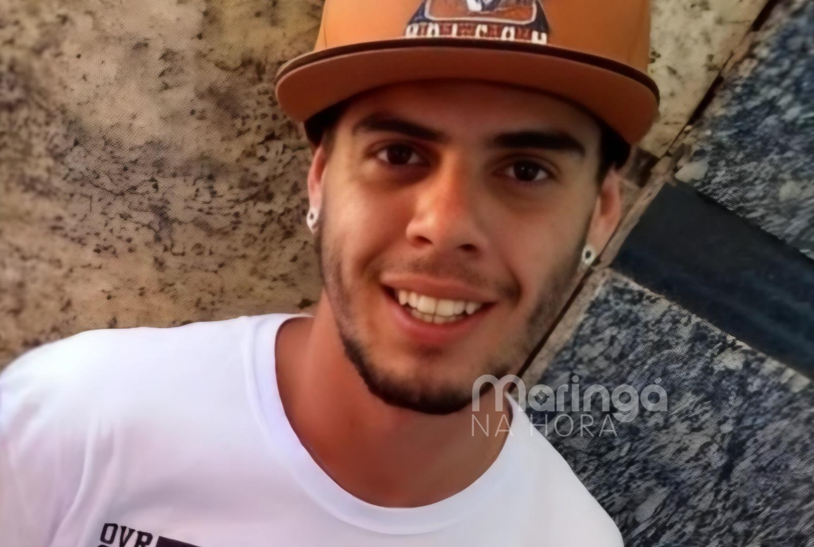 foto de Jovem é encontrado morto em banheiro de empresa na região de Maringá