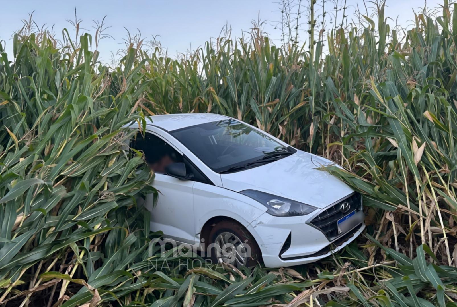 foto de Tragédia familiar: mulher morre atropelada pelo companheiro na região de Maringá