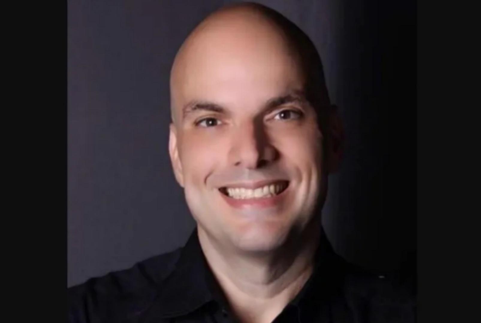 foto de Morte de médico aos 54 anos causa comoção no Paraná