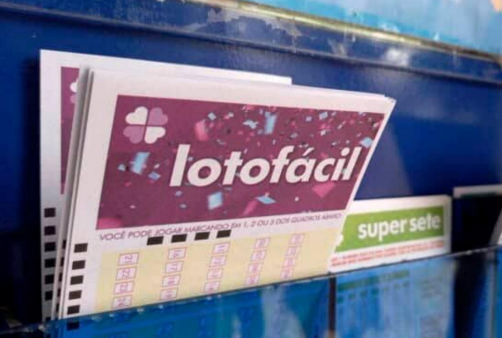 foto de Sortudos de Maringá ganham R$ 606 mil em bolão da Lotofácil