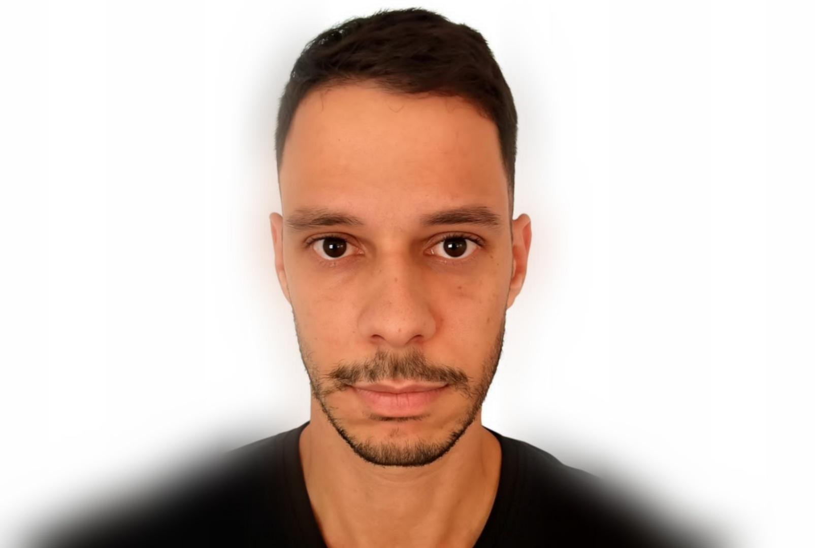 foto de Grave acidente tira a vida de jovem motociclista em Maringá