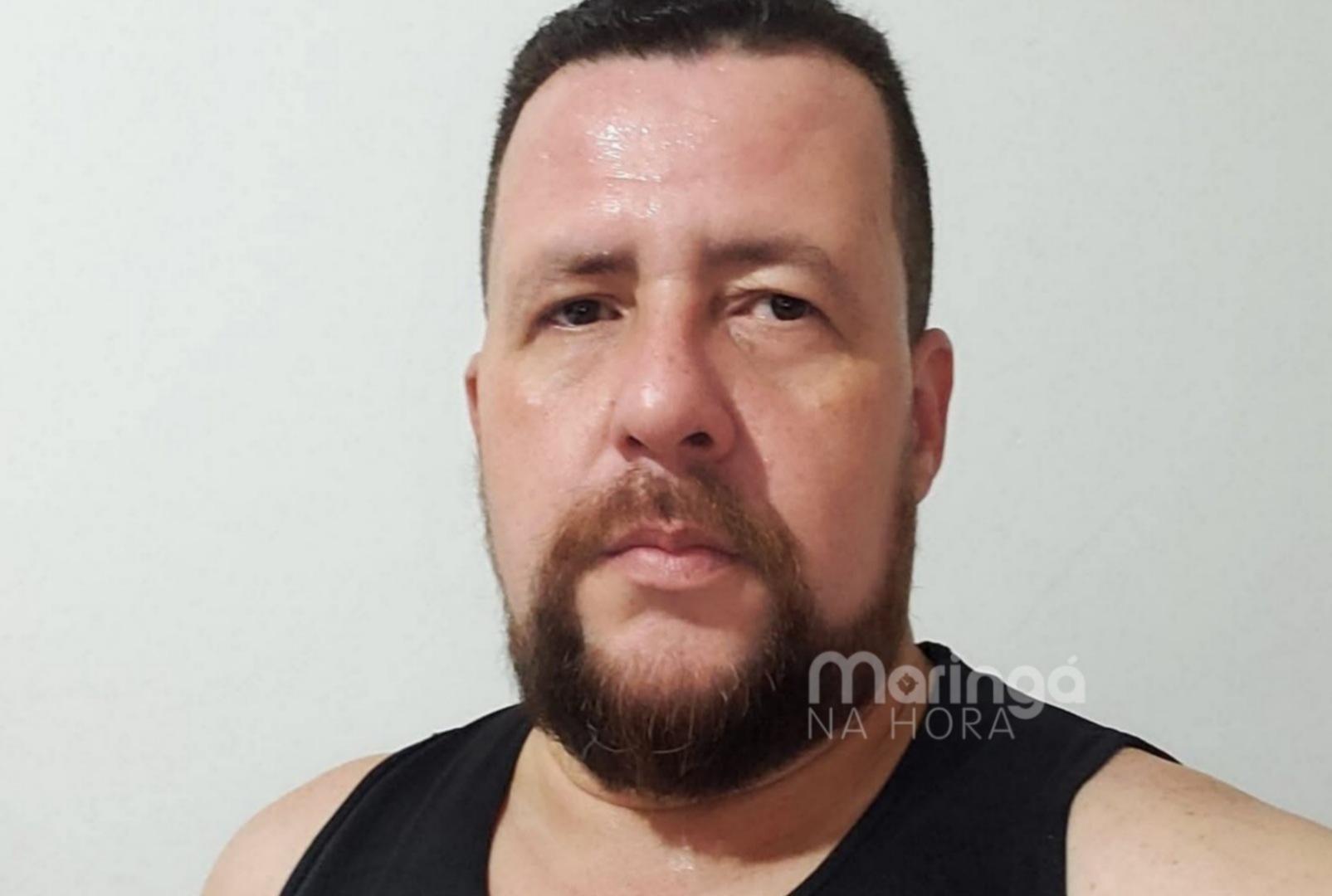 foto de Terror na zona rural: criminosos invadem fazenda, torturam e matam homem a sangue frio; vítima será enterrada em Maringá