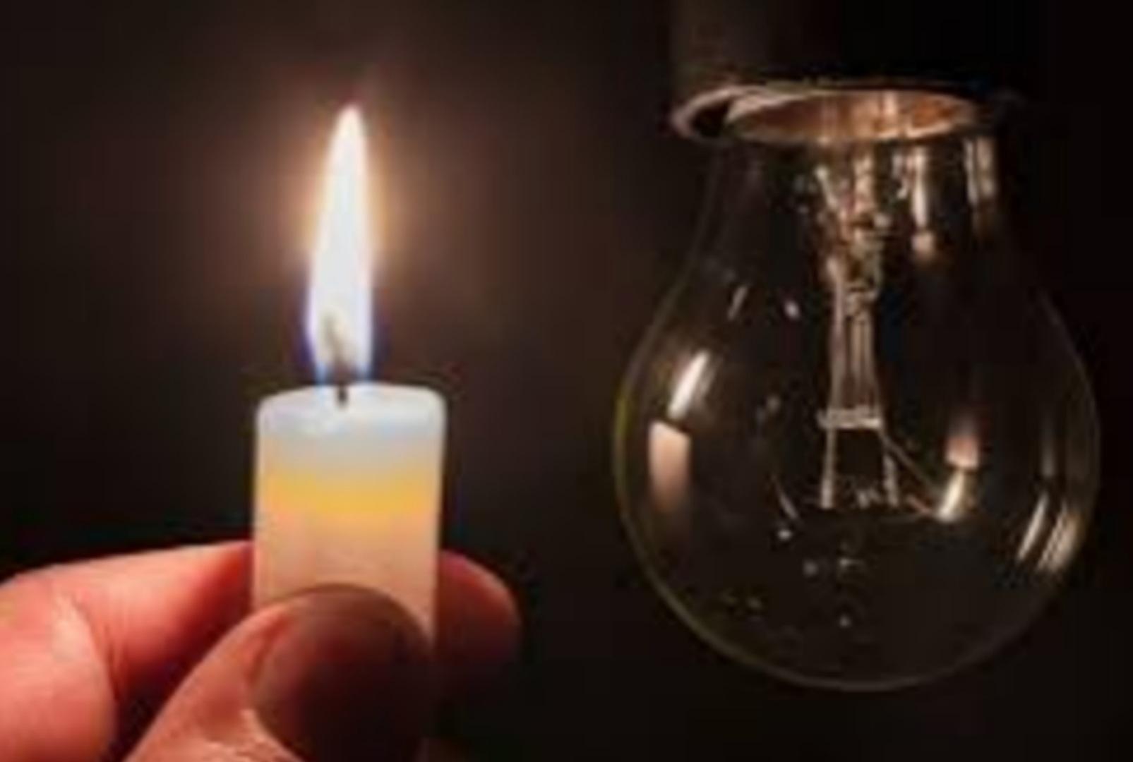 foto de Copel agenda desligamentos de energia em bairros de Maringá; veja onde será afetado