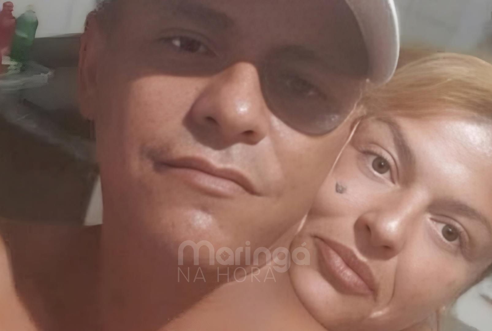 foto de Após matar companheiro com facadas mulher vai até conveniência beber no Paraná; veja vídeo!