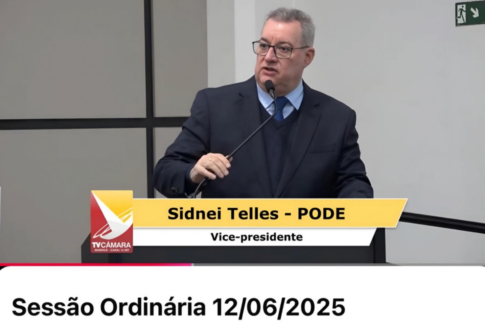 foto de Qual a intenção? A favor do povo ou do cargo?