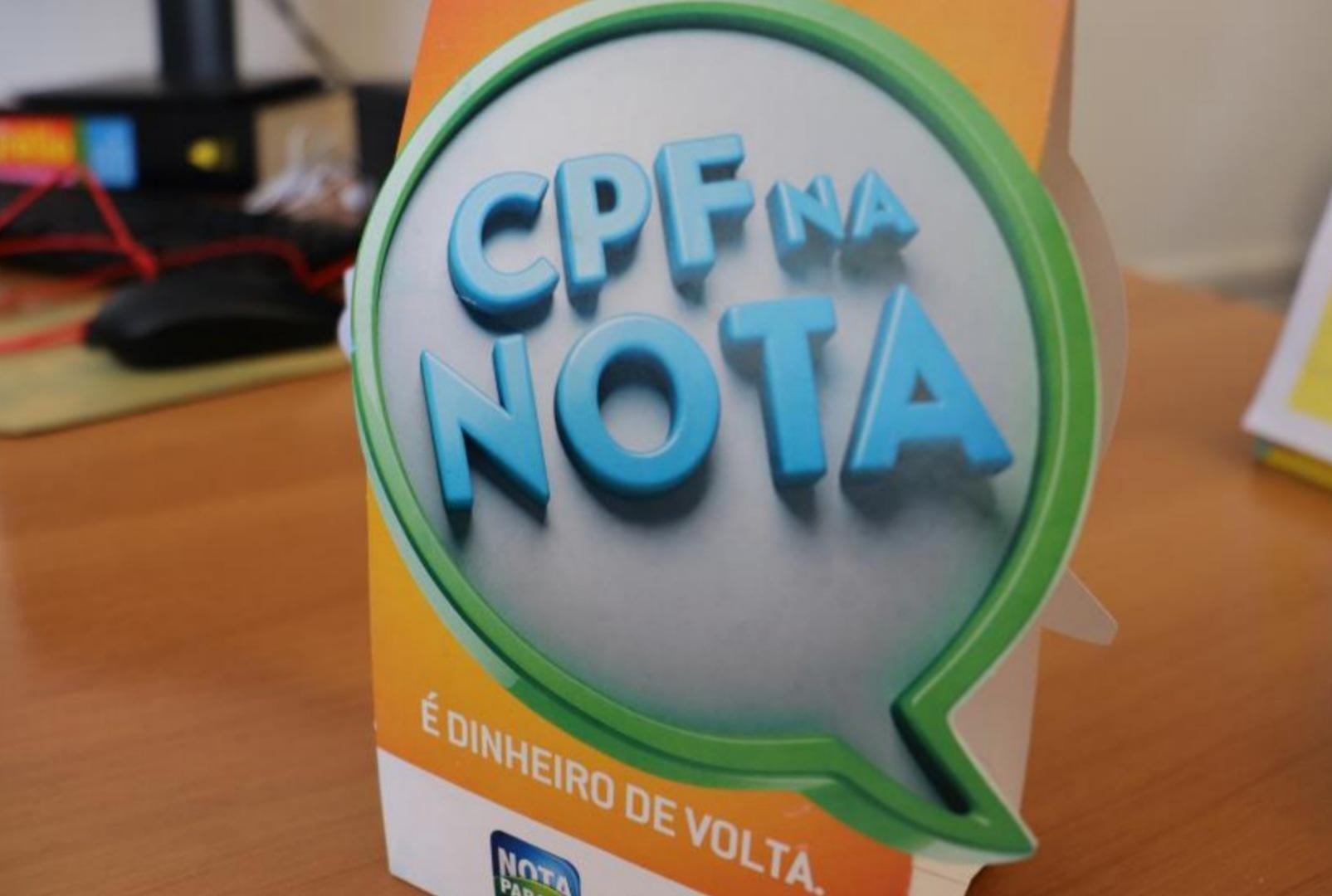 foto de Nota Paraná vai sortear mais de 43 mil prêmios de até R$ 100 mil nesta segunda — veja como participar!