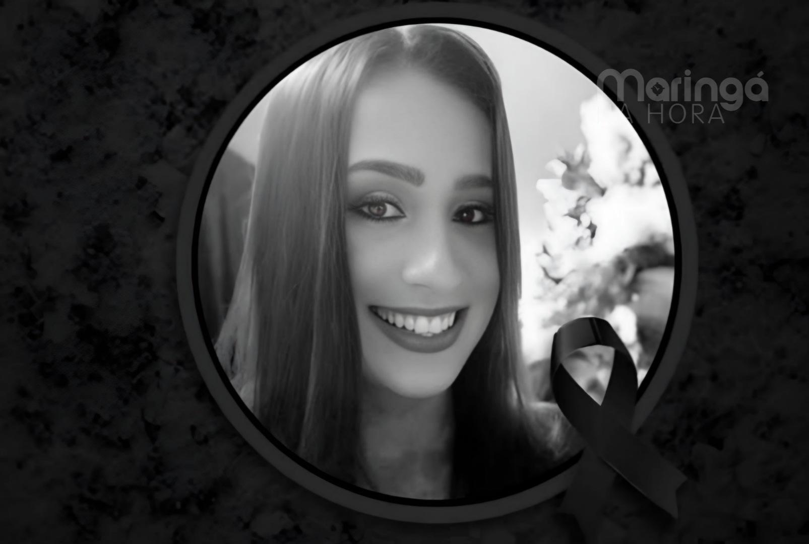 foto de Jovem professora de 28 anos morre no Paraná e gera comoção