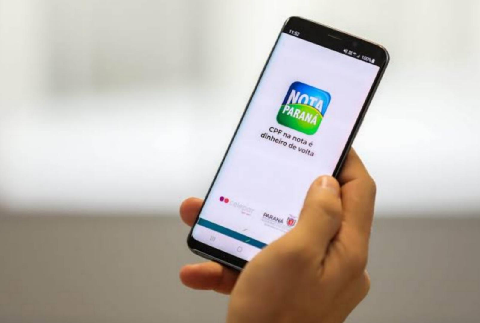 foto de Saiba de onde são os ganhadores do sorteio de julho do Nota Paraná