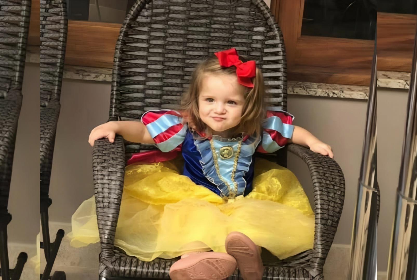 foto de Morte de criança gera comoção e tristeza no Paraná