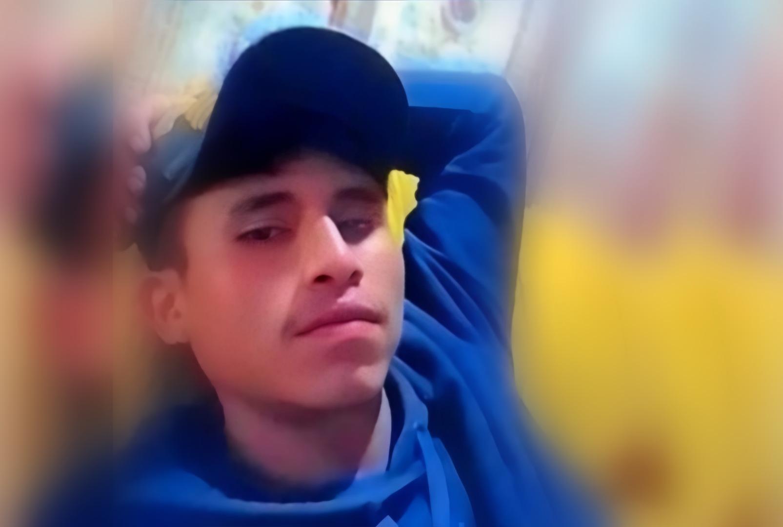 foto de Indígena filho de cacique é assassinado e decapitado no Paraná; carta com ameaças é encontrada junto ao corpo