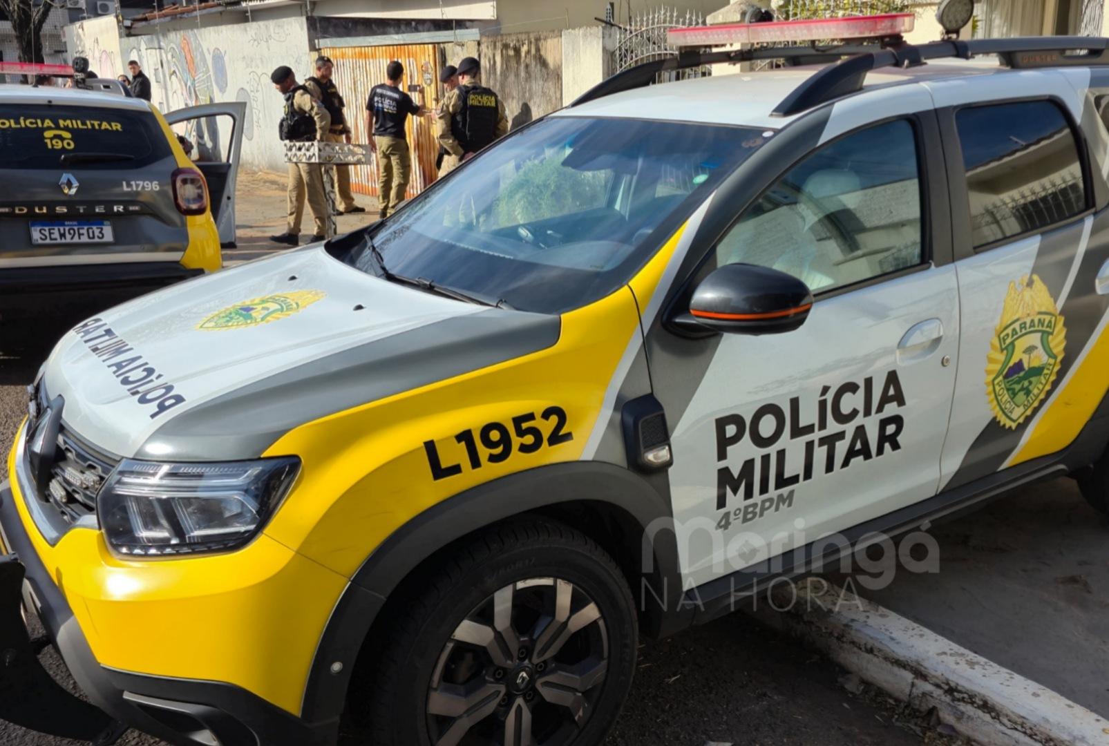 foto de Idoso é brutalmente morto e ferramenta com sangue é encontrada na cena do crime