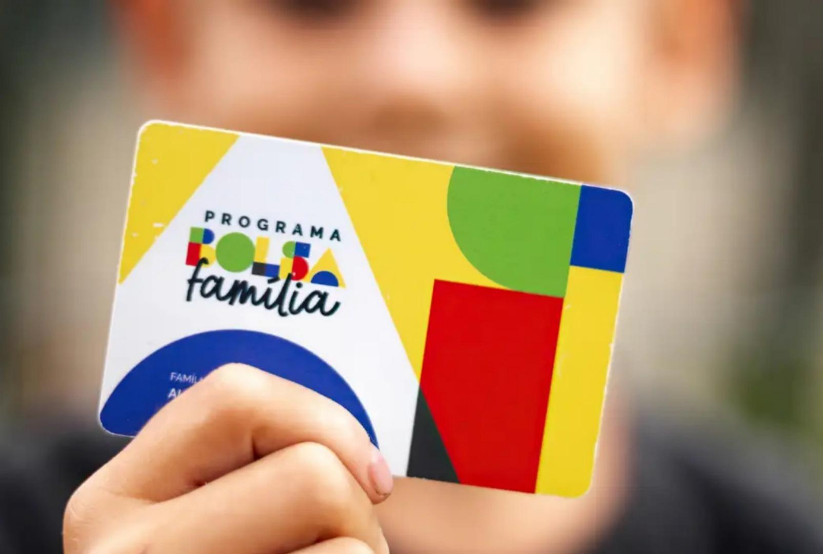 foto de Pagamentos de julho do Bolsa Família já estão disponíveis pela Caixa
