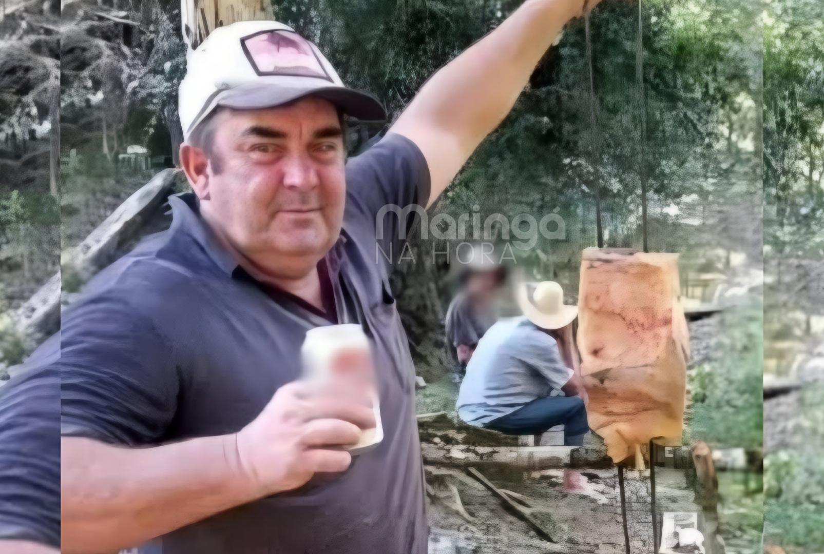 foto de Trabalhador morre após ser atingido por disco de lixadeira durante serviço