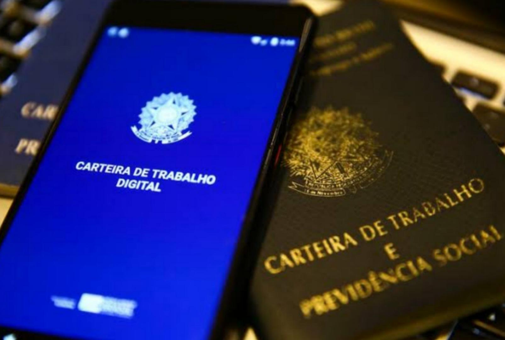 foto de Maringá tem mais de 600 vagas de trabalho disponíveis nesta semana