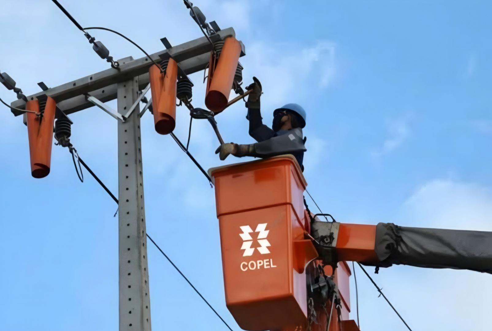 foto de Maringá terá cortes de energia ao longo da semana; confira ruas, datas e horários