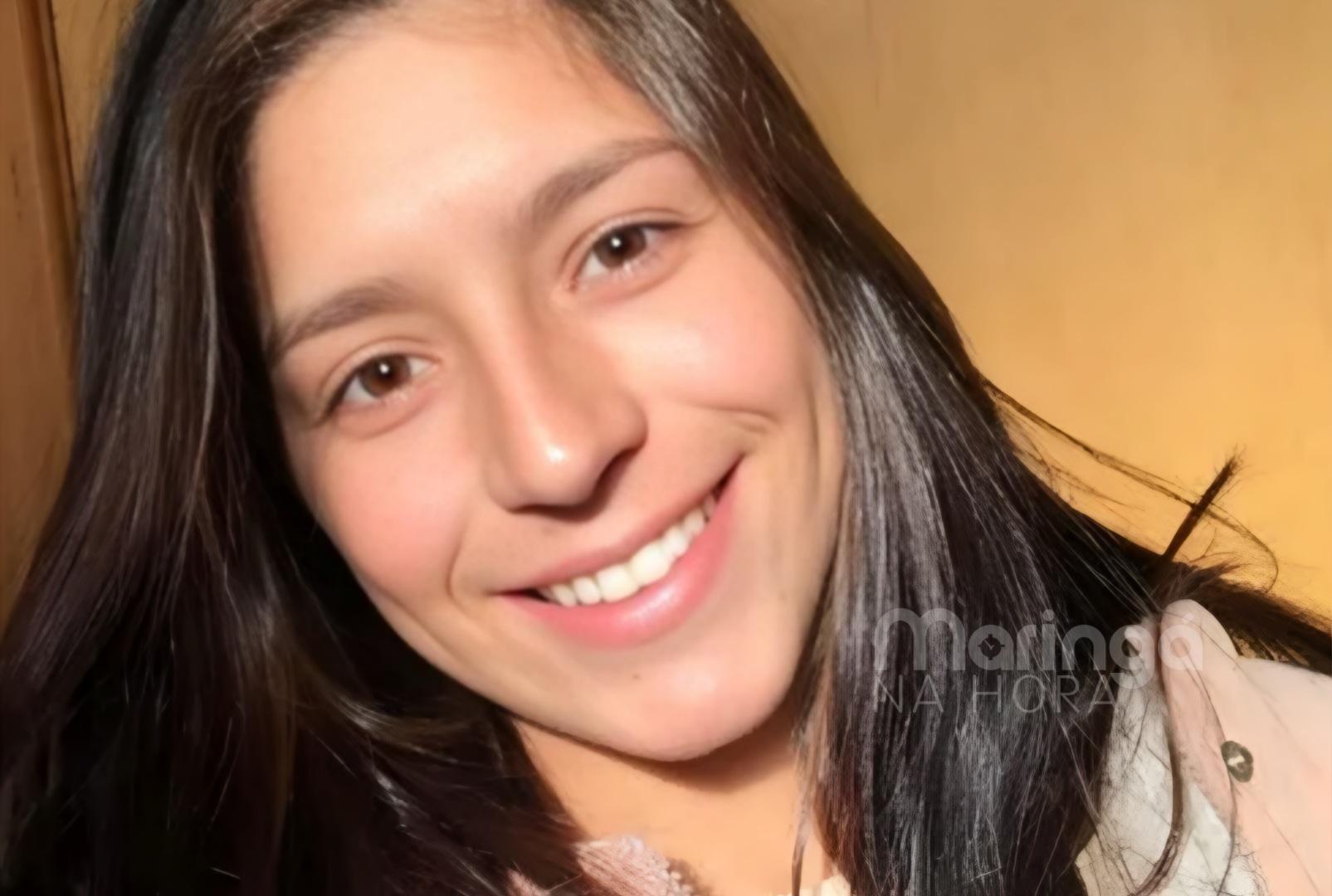 foto de Comoção marca velório de jovem de 22 anos que deixa filha de 3 anos