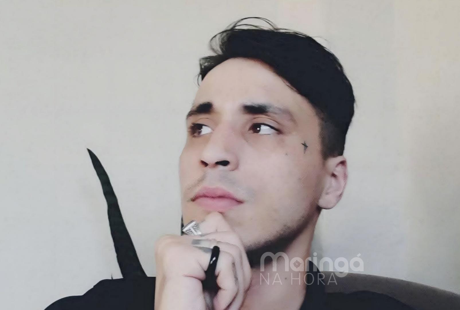 foto de Execução em Maringá: Homem é morto a tiros dentro de casa; enteada é baleada