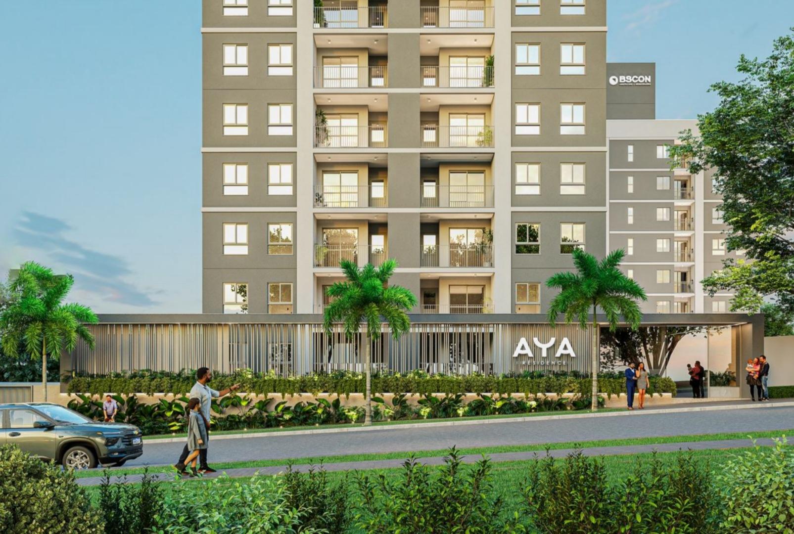 foto de AYA Residence: o novo lançamento da BSCON na Zona 06 que une estrutura, emoção e oportunidade