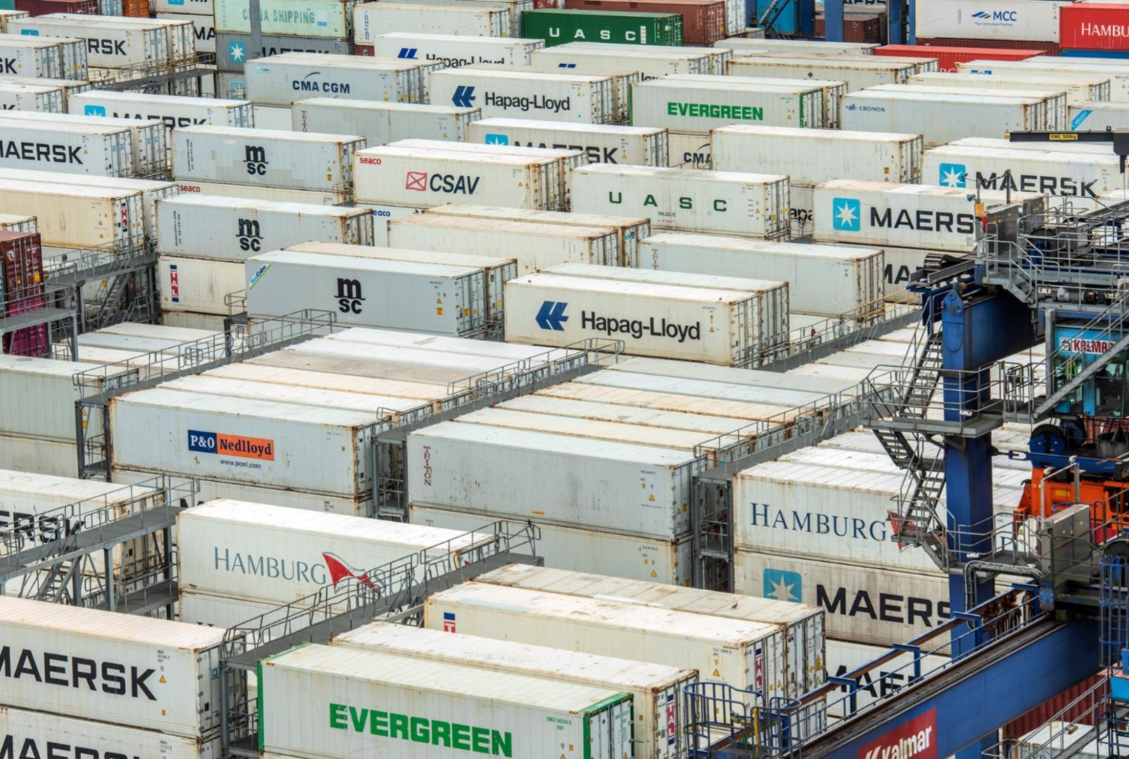 foto de BRDE formaliza crédito de R$ 200 milhões para empresas paranaenses afetadas pelo tarifaço