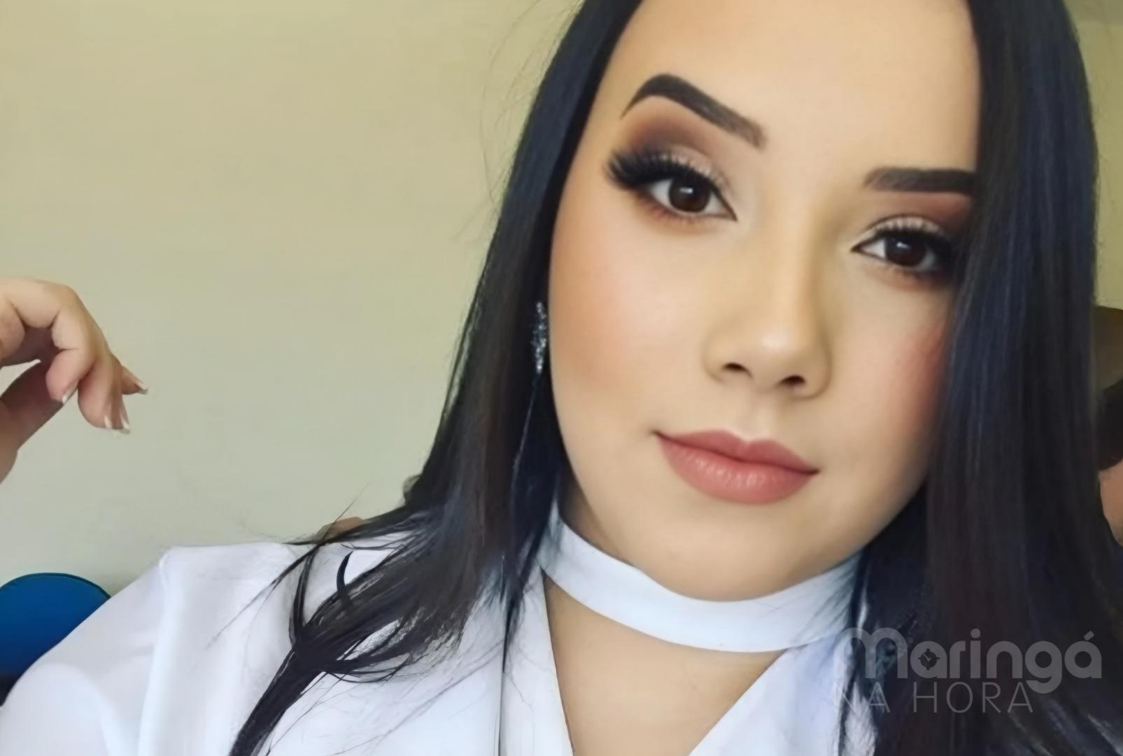 foto de Enfermeira morre aos 30 anos e gera comoção no Paraná