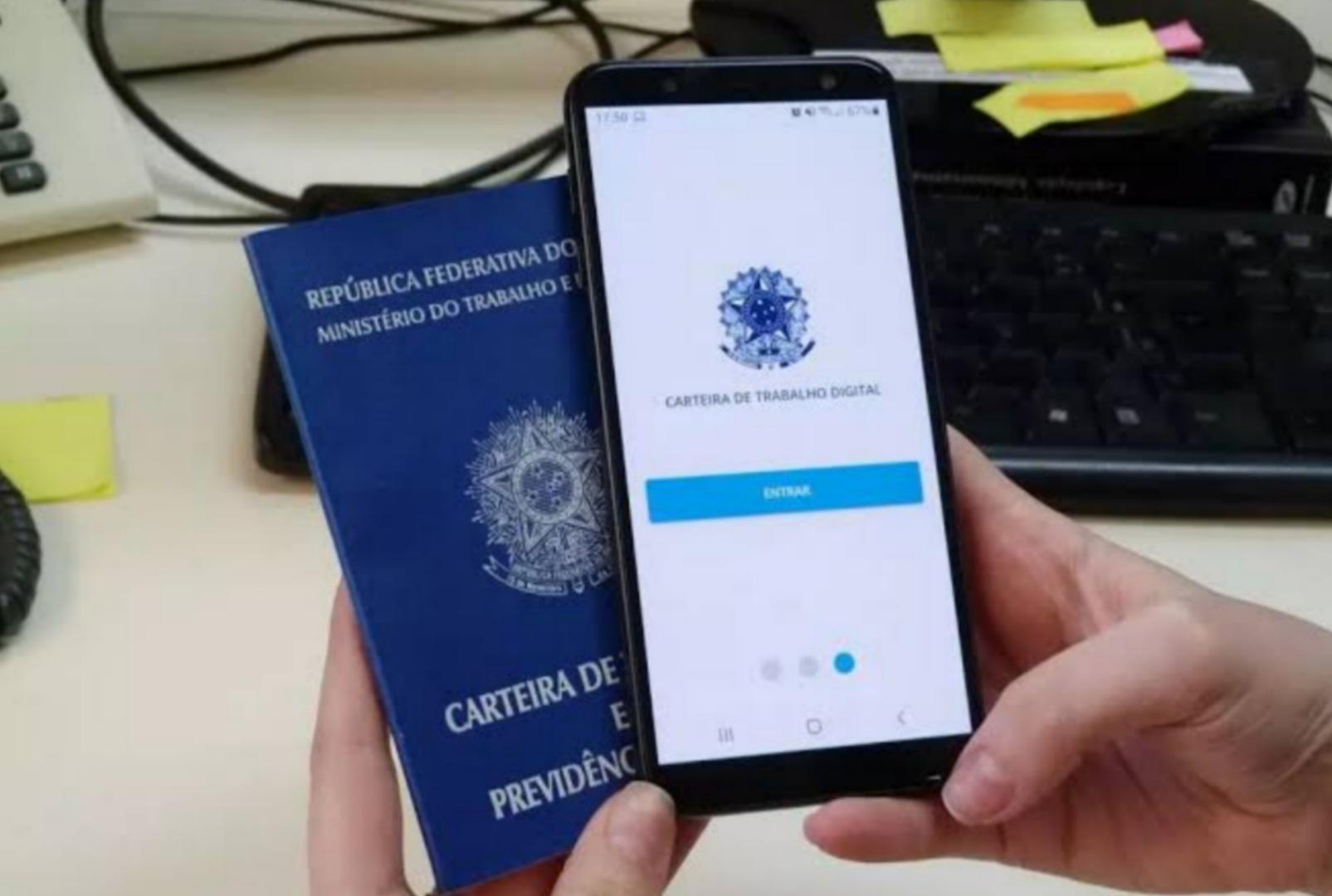 foto de Maringá começa a semana com mais de 600 chances de emprego; confira as vagas