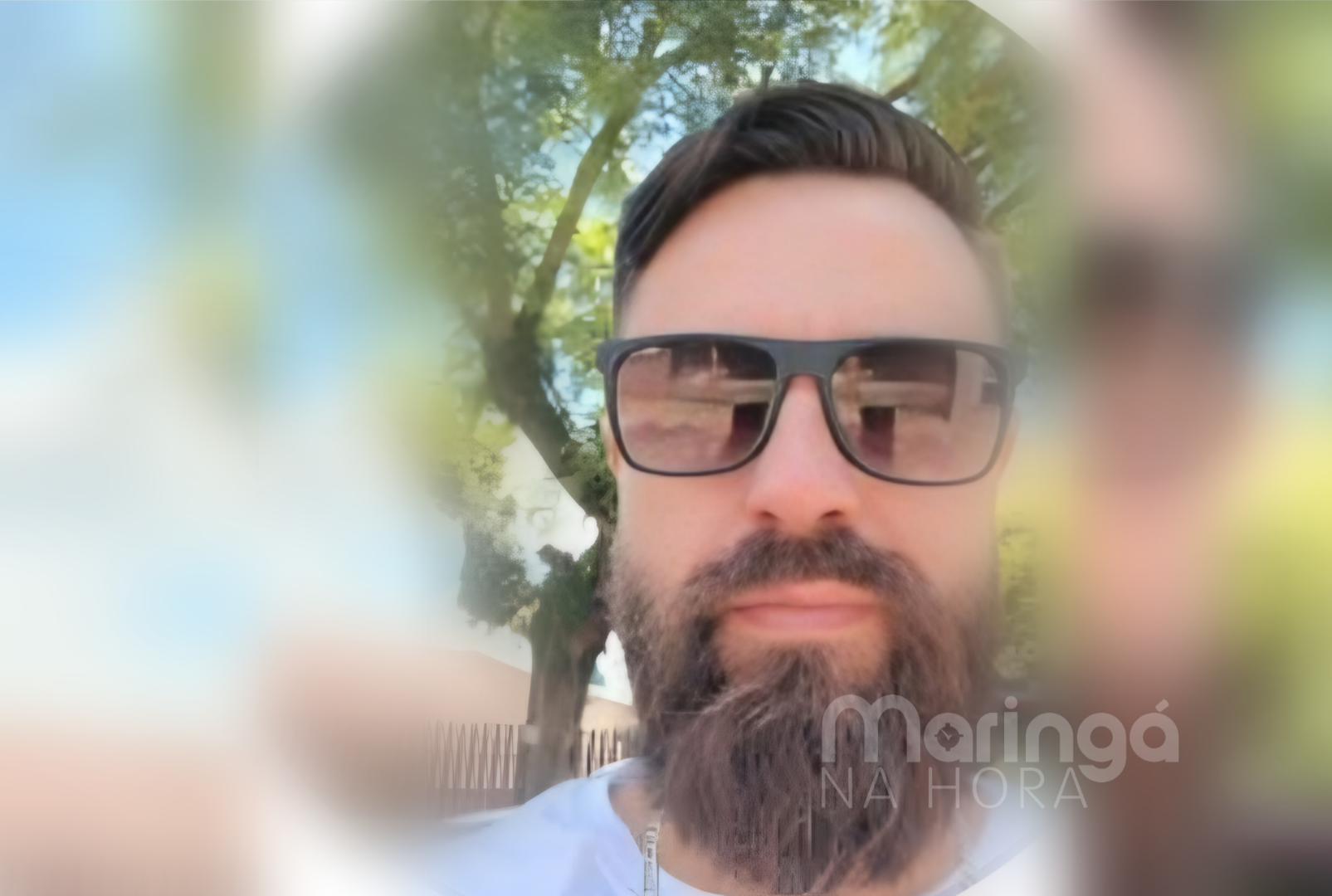 foto de Empresário de 35 anos é encontrado morto dentro de oficina no Paraná