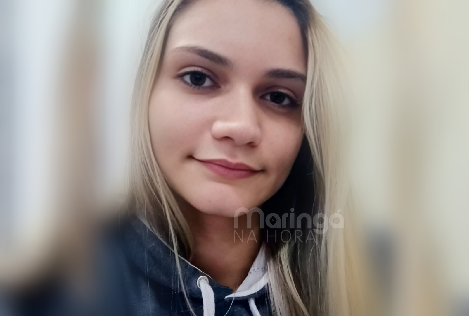 foto de Jovem de 21 anos morre em grave acidente na região de Maringá
