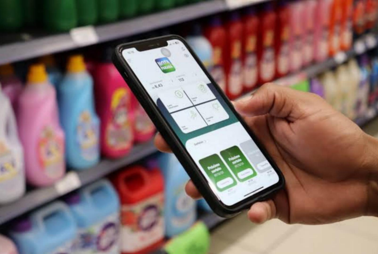 foto de Veja de onde são os ganhadores do Nota Paraná do mês de agosto