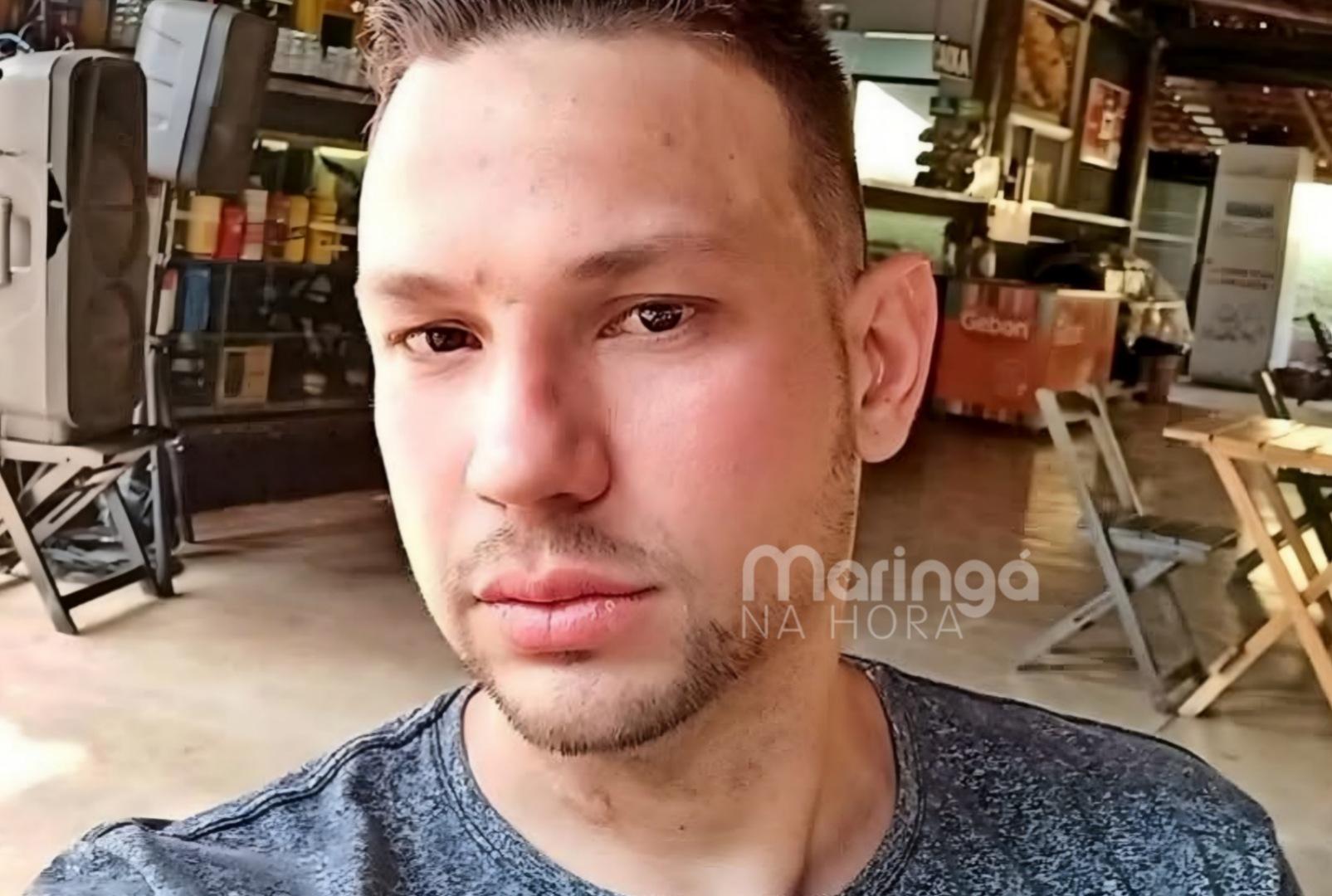 foto de Homem é morto a tiros dentro de carro em Marialva