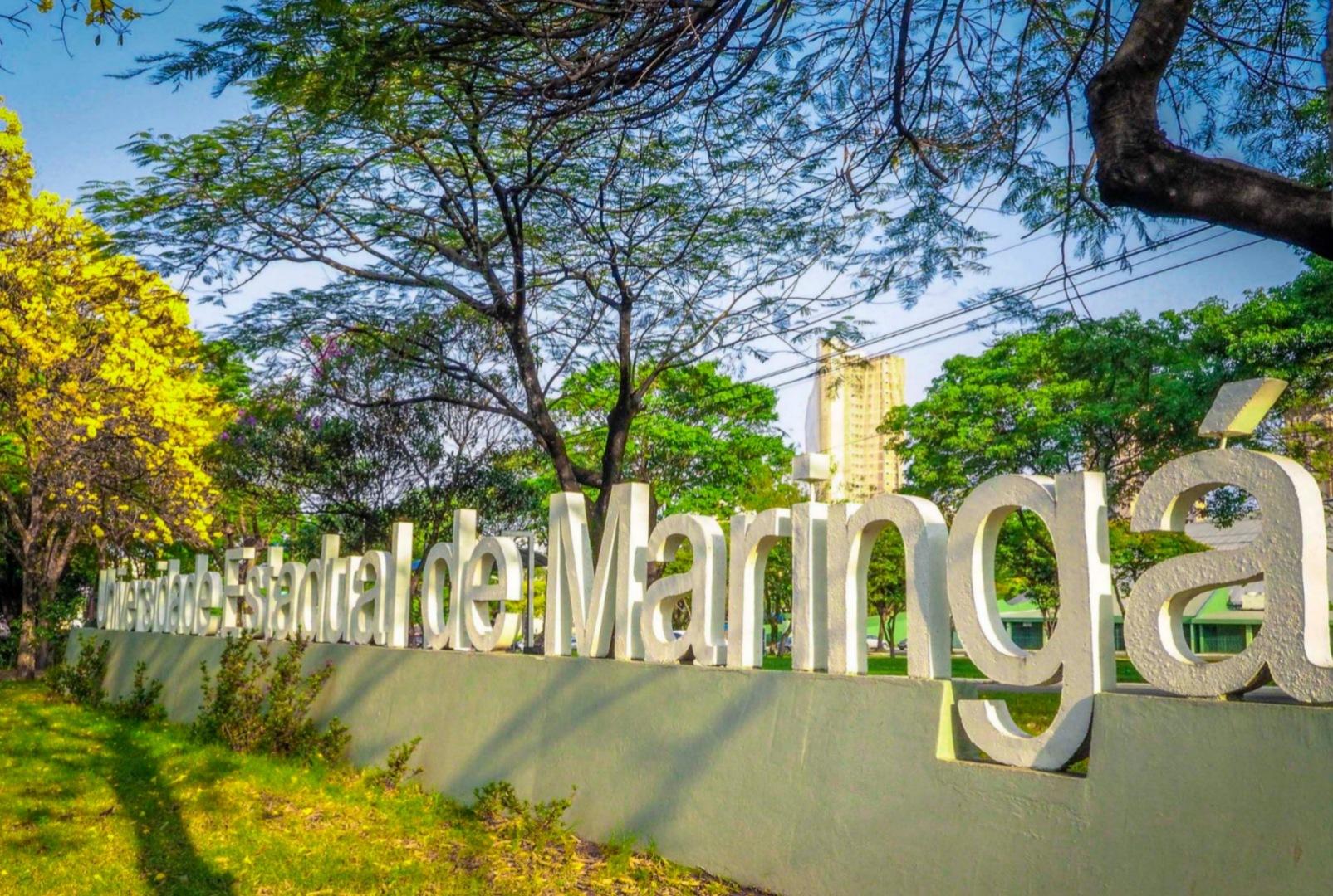 foto de 1,5 mil vagas: UEM está com inscrições abertas para o Vestibular de Verão e PAS